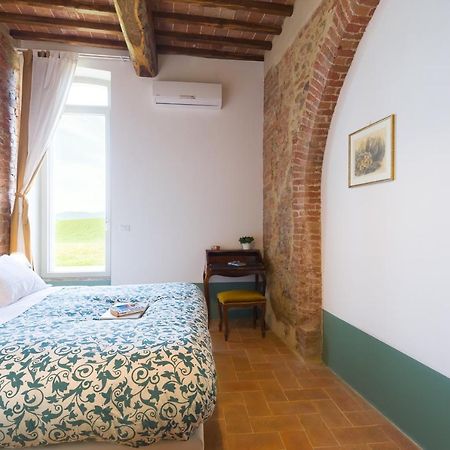 Tenuta La Santissima San Rocco a Pilli Ngoại thất bức ảnh