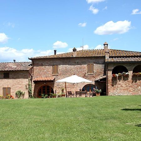 Tenuta La Santissima San Rocco a Pilli Ngoại thất bức ảnh